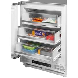 Морозильная камера встраиваемая MBF82 LOW FROST LIGHT фото