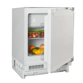 Холодильник встраиваемый MBR82 LOW FROST LIGHT фото