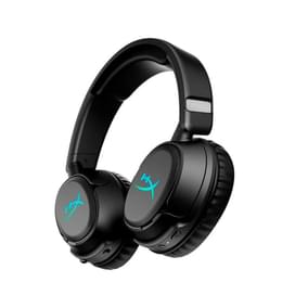 Игровая гарнитура беспроводная HyperX Cloud Flight 2, Black (B5VC4AA) фото