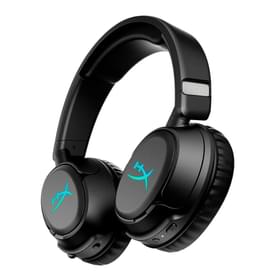 Игровая гарнитура беспроводная HyperX Cloud Flight 2, Black (B5VC4AA) фото