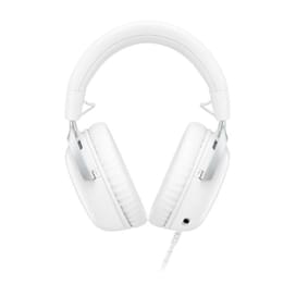 Игровая гарнитура HyperX Cloud III, White (BS7C1AA) фото