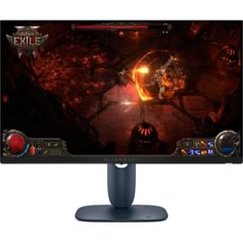 Монитор Игровой 27" Dell Alienware AW2725DM 2560x1440 16:9 IPS 180ГЦ (2HDMI+DP) Black фото