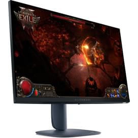 Монитор Игровой 27" Dell Alienware AW2725DM 2560x1440 16:9 IPS 180ГЦ (2HDMI+DP) Black фото