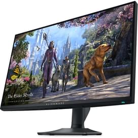Монитор Игровой 27" Dell Alienware AW2725QF 3840x2160 16:9 IPS 180ГЦ (2HDMI+DP) Black фото