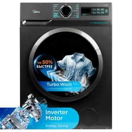Стиральная машина Midea MF01712BS40T фото