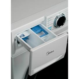 Стиральная машина Midea MF01814BS47W фото