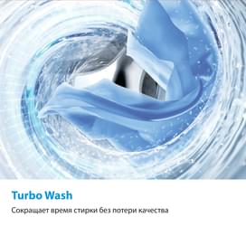 Стиральная машина Midea MF01814BS47W фото