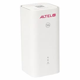 Altel 5G WiFi роутер CPE H155-386 + ТП (Семья) фото