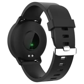 Смарт сағат CANYON Lollypop SW-63 Black (CNS-SW63BB) фото