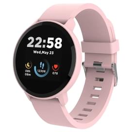Смарт сағат CANYON Lollypop SW-63 Pink (CNS-SW63PP) фото