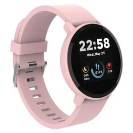 Смарт сағат CANYON Lollypop SW-63 Pink (CNS-SW63PP) фото