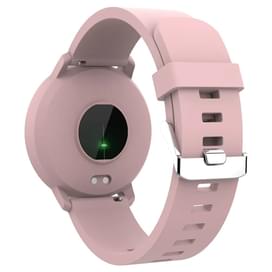 Смарт сағат CANYON Lollypop SW-63 Pink (CNS-SW63PP) фото