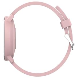 Смарт сағат CANYON Lollypop SW-63 Pink (CNS-SW63PP) фото