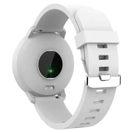 Смарт сағат CANYON Lollypop SW-63 White (CNS-SW63SW) фото