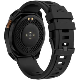 Смарт часы CANYON Maveric SW-83 GPS Black (CNS-SW83BB) фото