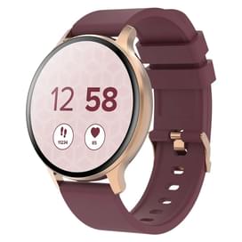 Смарт часы CANYON Badian SW68 Rose Gold (CNS-SW68RR) фото
