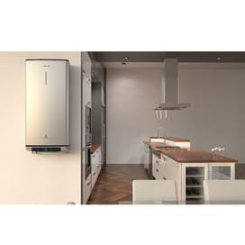 Водонагреватель Ariston VELIS LUX PW ABSE WIFI 50 фото