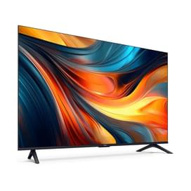 Телевизор Xiaomi 43" A 2026 4K UHD Android (L43MB-AURU) фото