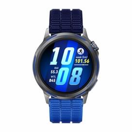 Смарт Часы HUAWEI WATCH GT Runner 2 Dusk Blue (Chitu-B19F) фото