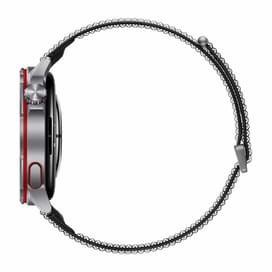 Смарт Часы HUAWEI WATCH GT Runner 2 Midnight Black (Chitu-B19FB) фото