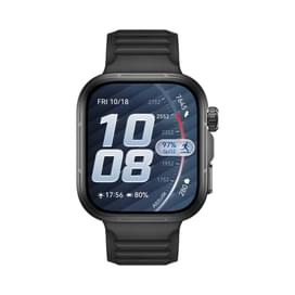 Смарт Часы HUAWEI WATCH FIT 5 Pro Black (Niki-B29F) фото