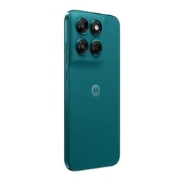 Смартфон Motorola G77 8/256GB/6,78/108 Shaded Spruce (Green) фото