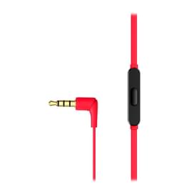 Наушники с микрофоном HyperX Cloud Earbuds II, Red (705L8AA) фото