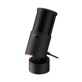 Ойын микрофоны HyperX SoloCast 2, Black (AR0A0AA) фото