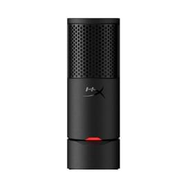 Ойын микрофоны HyperX SoloCast 2, Black (AR0A0AA) фото