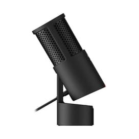 Ойын микрофоны HyperX SoloCast 2, Black (AR0A0AA) фото
