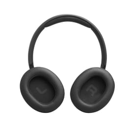 Жапсырмалы құлаққап JBL TUNE 730 Black (JBLT730BTBLK) фото