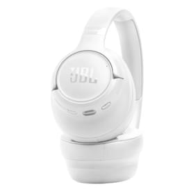 Жапсырмалы құлаққап JBL TUNE 730 White (JBLT730BTWHTEU) фото