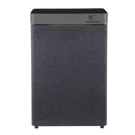 Очиститель воздуха PPAT-02A WIFI IQ Home Графитовый POLARIS CN фото