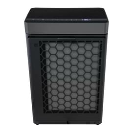 Очиститель воздуха PPAT-02A WIFI IQ Home Графитовый POLARIS CN фото