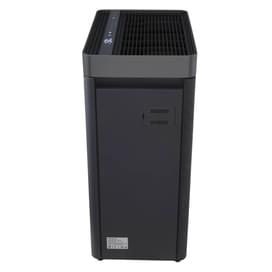 Очиститель воздуха PPAT-02A WIFI IQ Home Графитовый POLARIS CN фото