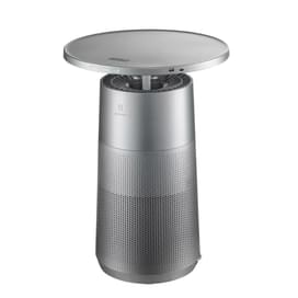Очиститель воздуха PPAT-80P WIFI IQ Home Графитовый POLARIS CN фото