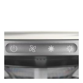 Очиститель воздуха PPAT-80P WIFI IQ Home Графитовый POLARIS CN фото