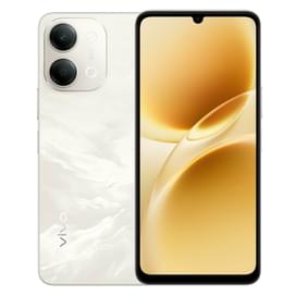 Смартфон Vivo Y11d 4/256Gb/6.74/50 Platinum фото