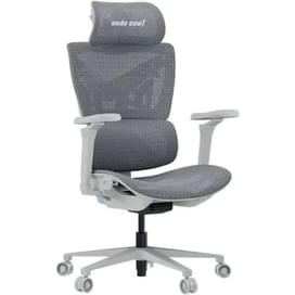 Игровое компьютерное кресло AndaSeat X-Air, Gray Twilight (AD-WY-01-GGSP) фото