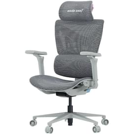 Игровое компьютерное кресло AndaSeat X-Air, Gray Twilight (AD-WY-01-GGSP) фото
