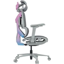 Игровое компьютерное кресло AndaSeat X-Air, Gray Twilight (AD-WY-01-GGSP) фото
