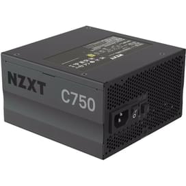 750W NZXT C750 ATX 80+ Gold [PA-7G1BB-EU] қуат блогы фото