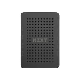 Контроллер NZXT RGB & Fan Controller Black [AC-CRFR0-B1] фото