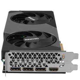 INNO3D RTX 5060 Ti TWIN X2 OC 8GB 128bit/G7 (HDMI+3DP)[N506T2-08D7X-193075N] бейнекартасы фото