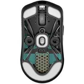 Игровая мышь беспроводная LAMZU Maya X, Aimlabs фото