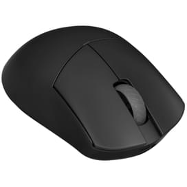 Игровая мышь беспроводная LAMZU Paro Aurora, Black фото