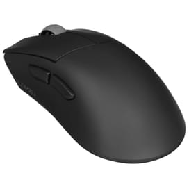 Игровая мышь беспроводная LAMZU Paro Aurora, Black фото
