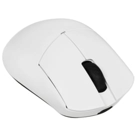 Игровая мышь беспроводная LAMZU Paro Aurora, White фото