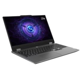 Игровой ноутбук 15,6" Lenovo LOQ 15IRX9 (Ci5 13450HX-16-1-RTX3050 6-W)(83DV01KRRK) фото