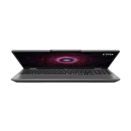 Игровой ноутбук 15,6" Lenovo LOQ 15AHP9 (Ryzen 7 7445HS-16-512-RTX3050 6-W)(83DX00FTRK) фото
